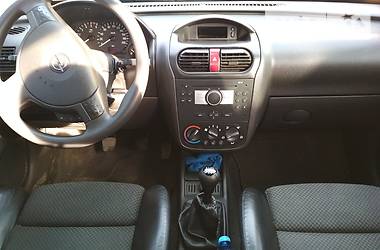 Минивэн Opel Combo 2011 в Мелитополе