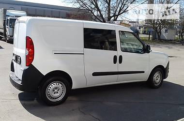 Минивэн Opel Combo 2014 в Ровно