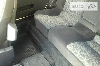 Вантажопасажирський фургон Opel Combo 2011 в 
