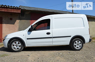 Інші легкові Opel Combo 2006 в Чернівцях