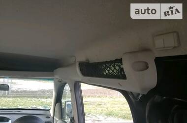 Минивэн Opel Combo 2008 в Калуше