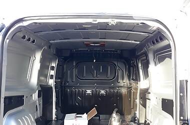 Грузопассажирский фургон Opel Combo 2017 в 