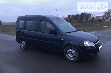 Універсал Opel Combo 2008 в 