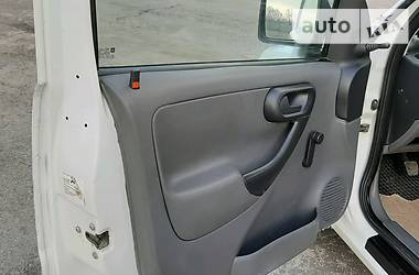 Мінівен Opel Combo 2004 в 