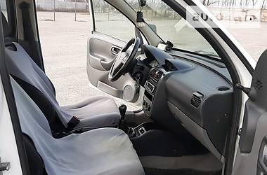 Мінівен Opel Combo 2004 в 