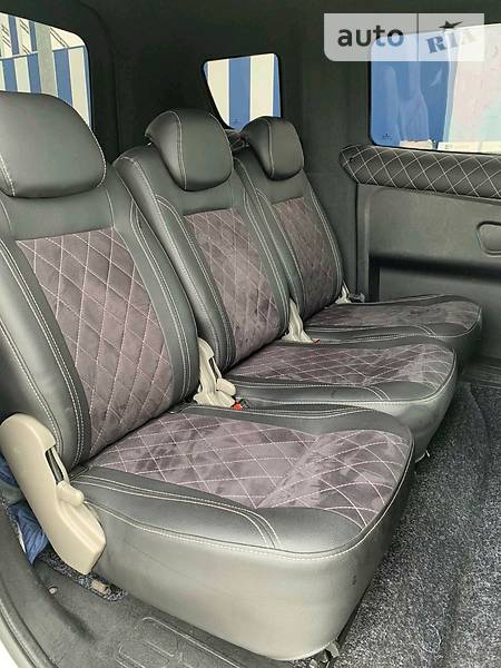 Універсал Opel Combo 2015 в Дубні