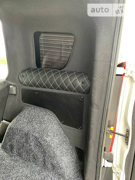 Універсал Opel Combo 2015 в Дубні