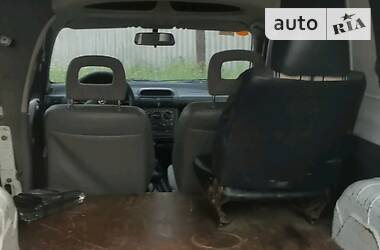 Мінівен Opel Combo 2001 в Харкові