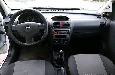Минивэн Opel Combo 2011 в Херсоне