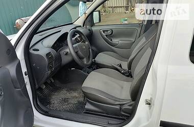 Пикап Opel Combo 2010 в Одессе