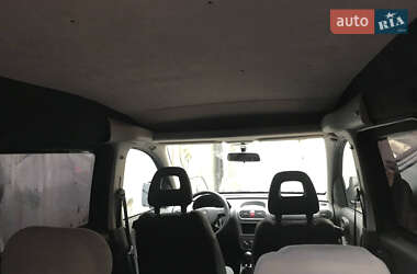 Універсал Opel Combo 2005 в Дніпрі