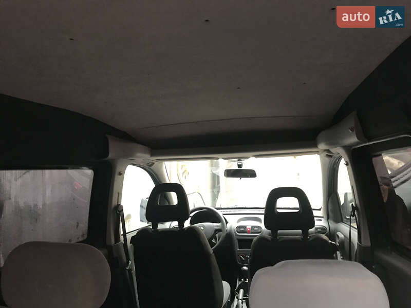 Универсал Opel Combo 2005 в Днепре