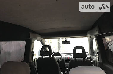 Универсал Opel Combo 2005 в Днепре