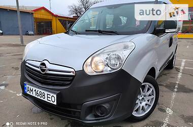 Универсал Opel Combo 2013 в Житомире