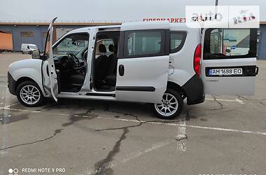 Универсал Opel Combo 2013 в Житомире