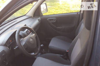 Универсал Opel Combo 2010 в Ивано-Франковске фото 15 Универсал Opel Combo 2010 в Ивано-Франковске
