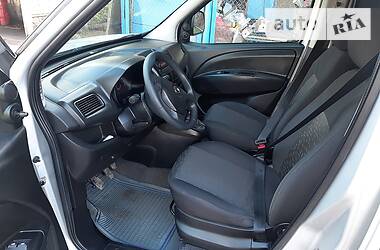 Универсал Opel Combo 2012 в Коломые