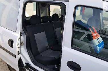 Мінівен Opel Combo 2008 в Кременці