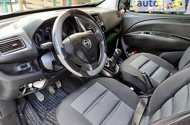 Рефрижератор Opel Combo 2013 в Запоріжжі