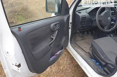 Мінівен Opel Combo 2006 в Києві