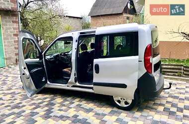 Мінівен Opel Combo 2013 в Рівному