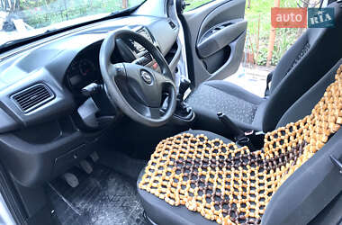 Мінівен Opel Combo 2013 в Рівному
