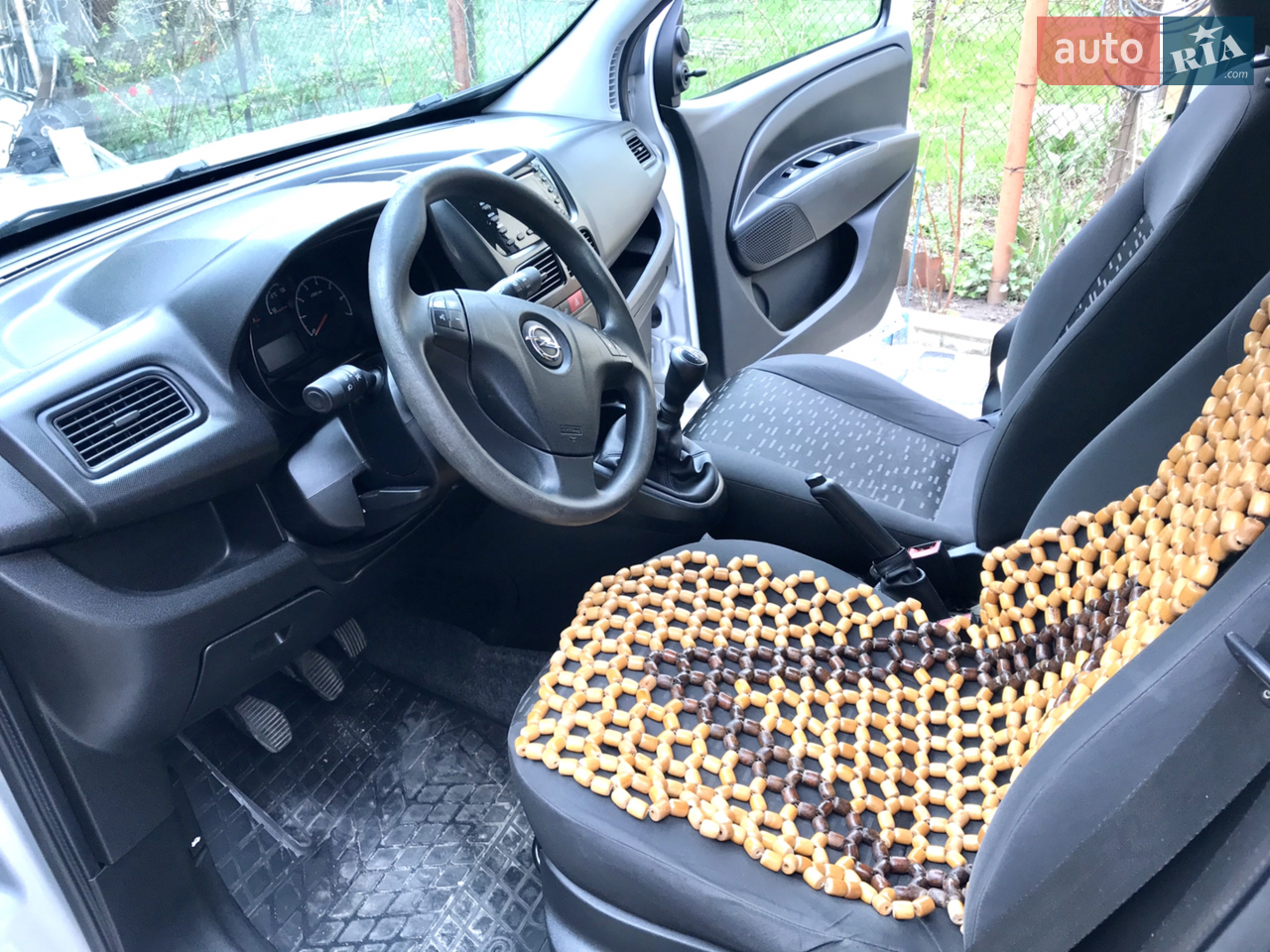 2013 Opel Combo - мініатюра 7
