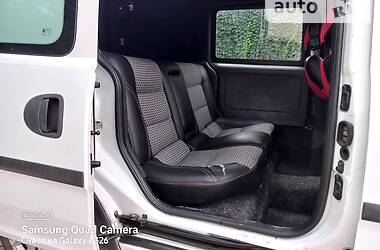 Универсал Opel Combo 2007 в Селидово