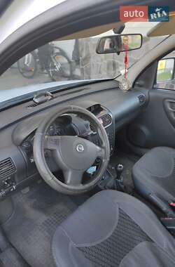 Минивэн Opel Combo 2008 в Коломые