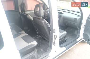Минивэн Opel Combo 2009 в Львове