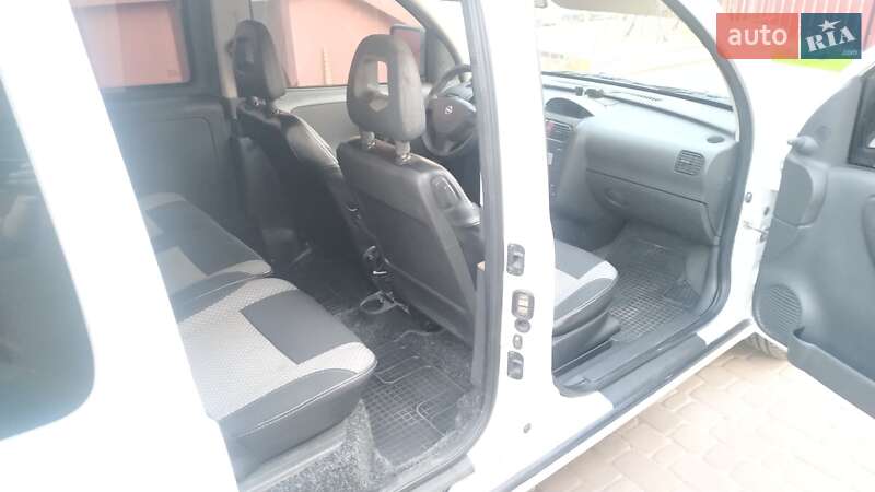 Минивэн Opel Combo 2009 в Львове