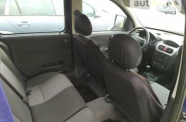 Минивэн Opel Combo 2006 в Владимир-Волынском