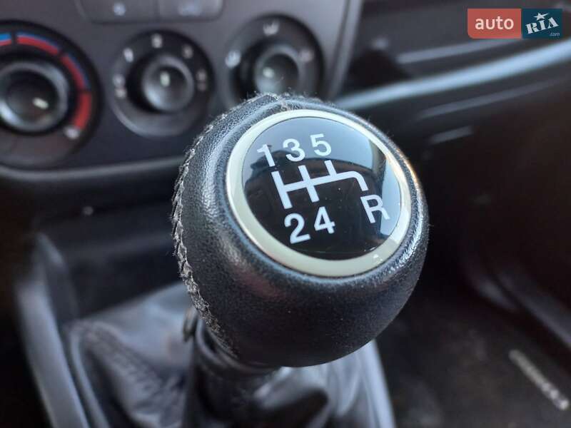 Минивэн Opel Combo 2012 в Виннице