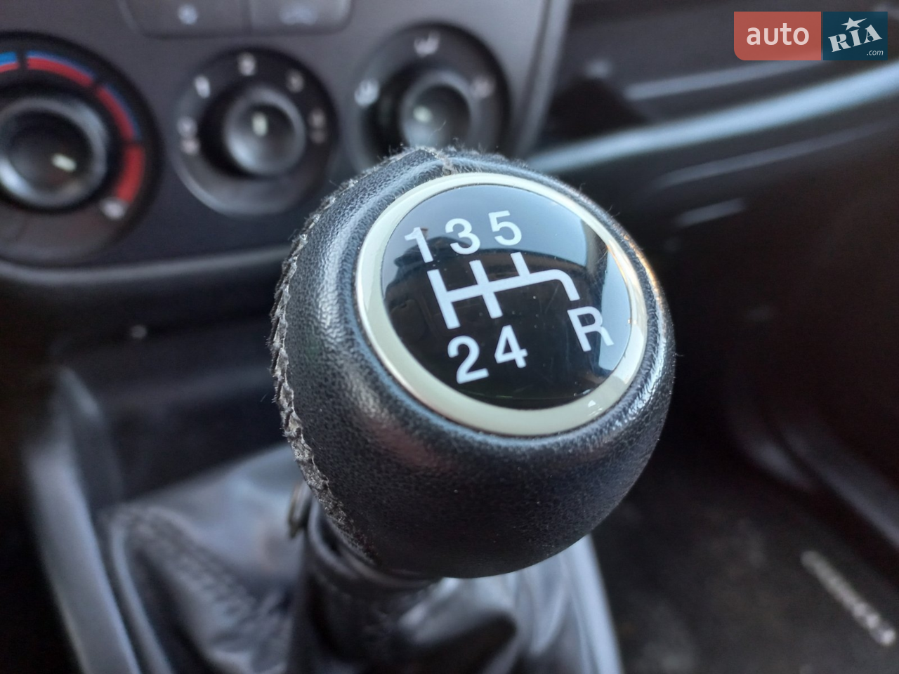 2012 Opel Combo - мініатюра 33