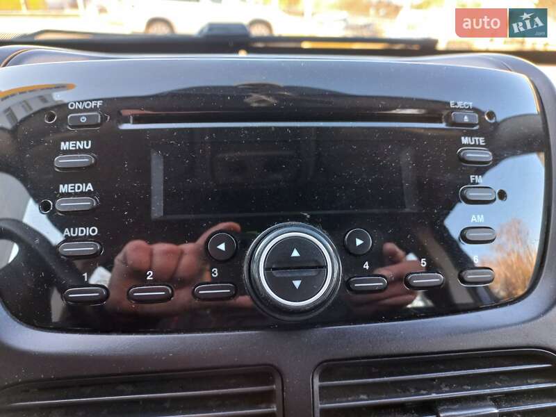 Минивэн Opel Combo 2012 в Виннице