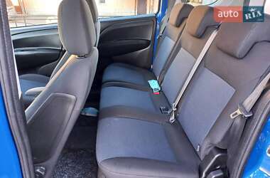 Минивэн Opel Combo 2012 в Виннице