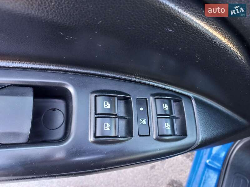 Минивэн Opel Combo 2012 в Виннице