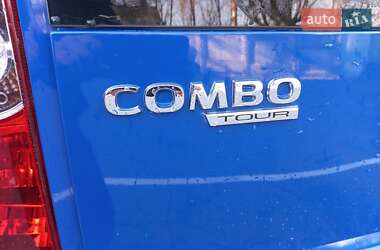 Минивэн Opel Combo 2012 в Виннице