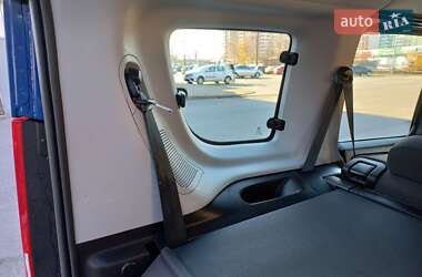 Минивэн Opel Combo 2012 в Виннице