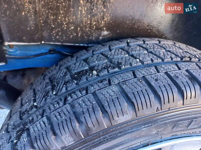 Минивэн Opel Combo 2012 в Виннице