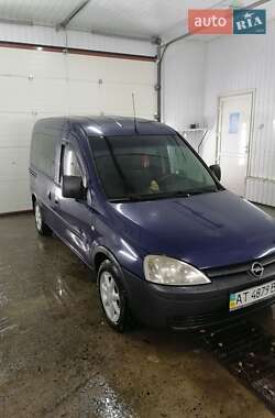 Мінівен Opel Combo 2005 в Надвірній