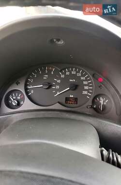 Мінівен Opel Combo 2005 в Надвірній