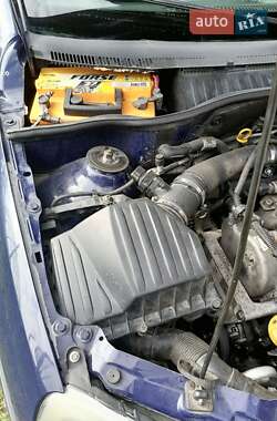 Мінівен Opel Combo 2005 в Надвірній