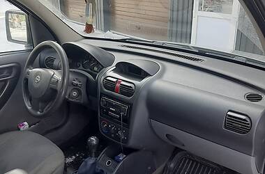 Минивэн Opel Combo 2003 в Черкассах