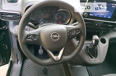 Грузовой фургон Opel Combo 2019 в Нежине