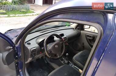 Минивэн Opel Combo 2004 в Залещиках