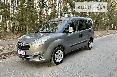 Універсал Opel Combo 2012 в Ковелі