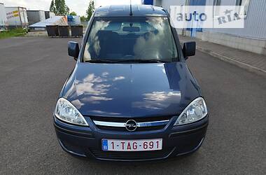 Универсал Opel Combo 2009 в Ковеле