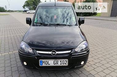 Универсал Opel Combo 2008 в 