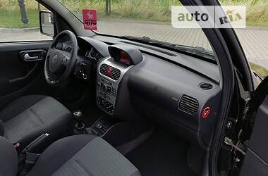 Универсал Opel Combo 2008 в 